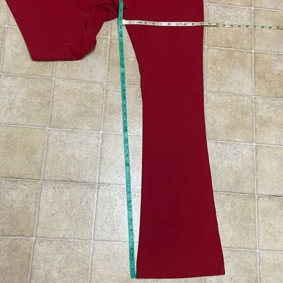 Handmade Women Vintage Pants Dress Size 6 Appropriate Stretch - Picture 14 of 16